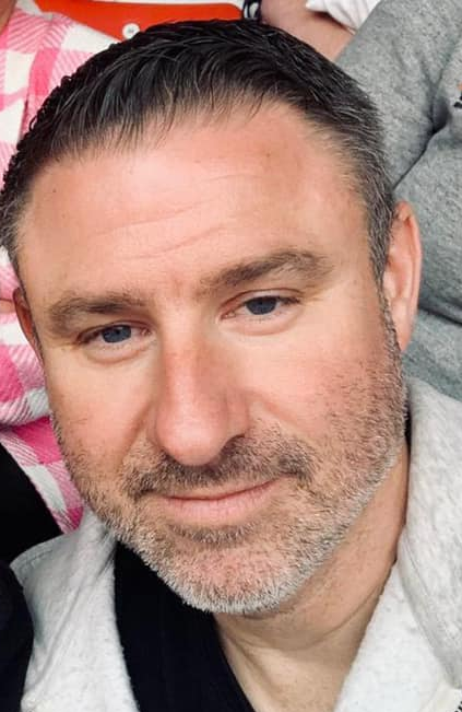 Andy Noble